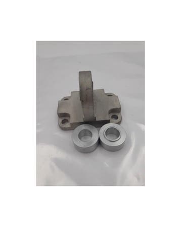 FESTO LAGERBLOK LSN-50, Ophalen