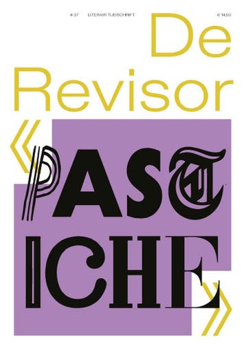 De Revisor 37 9789021488332, Verzenden, Zo goed als nieuw