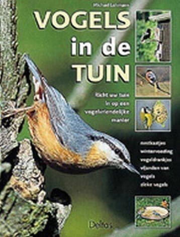 Vogels In De Tuin - Lohmann, Boeken, Verzenden, Gelezen