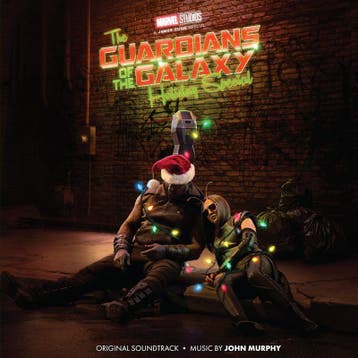 lp nieuw - OST (Original SoundTrack) - The guardians of t..., Verzenden, Zo goed als nieuw, Overige formaten