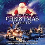 All Time Christmas Favourites (LP), Verzenden, Nieuw in verpakking