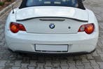 Maxton Diffuser splitters (zijkant) BMW Z4 E85 / E86, Verzenden