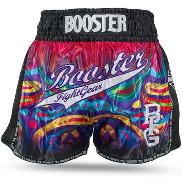 Booster Muay Thai Kickboks Broek TBT Flow 1, Ophalen of Verzenden, Nieuw