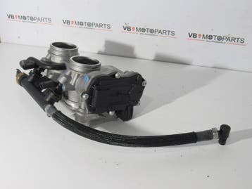 BMW F 850 GS Throttle body, Ophalen of Verzenden, Nieuw