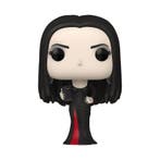 Wednesday POP! TV Vinyl Figure Morticia #1818, Ophalen of Verzenden, Nieuw