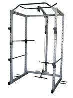 Force USA Home Power Rack Combo, Sport en Fitness, Fitnessapparatuur, Verzenden, Nieuw, Metaal