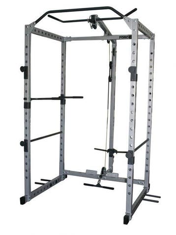 Force USA Home Power Rack Combo, Verzenden, Nieuw, Metaal