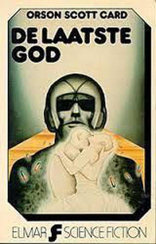 Laatste god 9789061202837 Orson Scott Card, Boeken, Overige Boeken, Gelezen, Verzenden