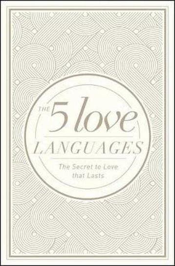 9780802412713 The 5 Love Languages Gary D Chapman, Verzenden, Nieuw, Gary D Chapman