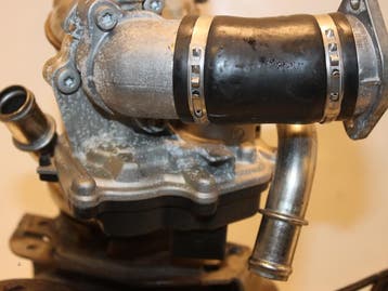 EGR Klep Volkswagen Scirocco O148060, Ophalen of Verzenden, Nieuw