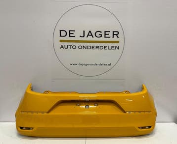RENAULT TWINGO III FACELIFT ACHTERBUMPER BUMPER 850229086R, Auto-onderdelen, Ophalen, Gebruikt, Renault, Bumper