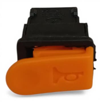IVA S1000/E1000 Claxon Knop, Nieuw