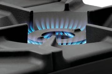 Bartscher Gasfornuis | EO NS | 6 Kookpitten | Elektrische Ov, Zakelijke goederen, Horeca | Keukenapparatuur, Ophalen of Verzenden