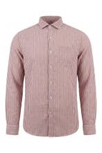Oscar Jacobson Blouse in maat M Roze, Verzenden, Zo goed als nieuw, Overige kleuren, Oscar Jacobson