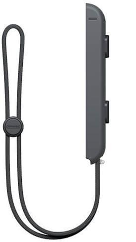 Joy-Con Strap voor Nintendo Switch - Grijs Switch, Ophalen of Verzenden, Zo goed als nieuw