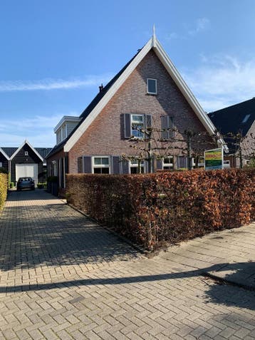 Te huur: Huis Arnhemseweg in Barendrecht, Barendrecht, Zuid-Holland