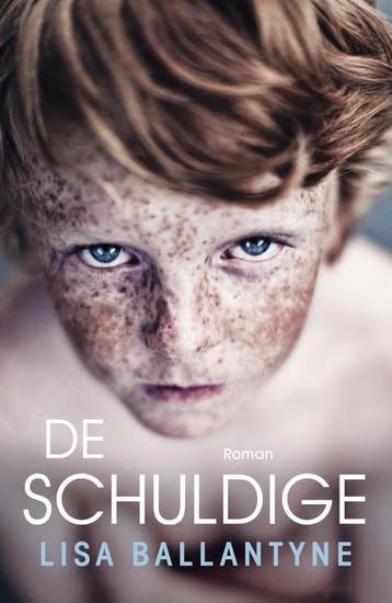 De schuldige 9789022962213 Lisa Ballantyne, Boeken, Verzenden, Zo goed als nieuw, Lisa Ballantyne