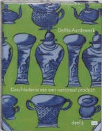 Delfts Aardewerk Deel 2 9789040095863 M.S. van Aken-Fehmers, Verzenden, Zo goed als nieuw, M.S. van Aken-Fehmers