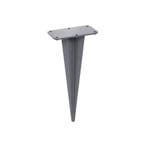 Hoppa! GSA006 grondpin uittrek zonnescherm van 39 voor €15, Ophalen of Verzenden, Nieuw