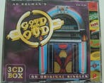 cd - Various - Goud Van Oud 66 Original Singles, Verzenden, Zo goed als nieuw