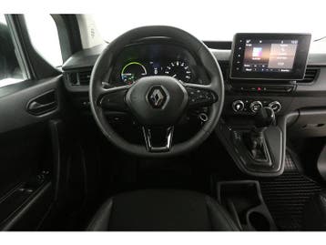 Renault Kangoo E-Tech Advance 11 kW 44 kWh | Incl. Accu |, Automaat, Renault, Wit, Elektrisch