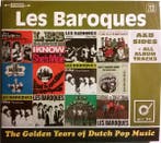cd digi - Les Baroques - The Golden Years Of Dutch Pop Mu..., Cd's en Dvd's, Verzenden, Zo goed als nieuw