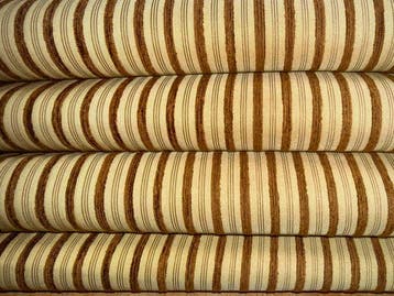 Exclusieve stof E 570 Afmeting 2,50 x 3,00 m - Textiel - 250