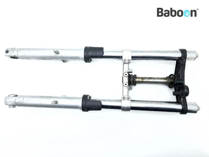Voorvork Yamaha YZF R6 1999-2002 (YZF-R6 5EB 5MT), Motoren, Onderdelen | Yamaha, Gebruikt, Verzenden