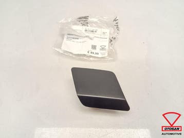 BMW X5 F15 2016 Koplampsproeier Rechts Afdekkap, Ophalen, Gebruikt, BMW, Bumper