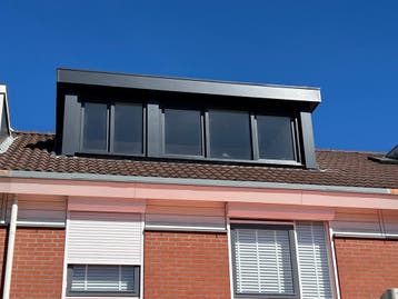 Kunststof kozijnen plaatsen | Amsterdam en Zaandam, Garantie, Verbouw of Aanbouw