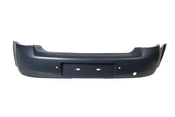 Bumper o.a: Opel, Signum (F48), Vectra C - Vectra C Caravan, Auto-onderdelen, Ophalen of Verzenden, Nieuw, Opel, Bumper