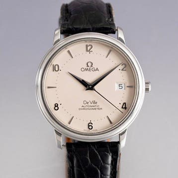 Omega - De Ville Prestige - Zonder minimumprijs - 1681050 -, Nieuw