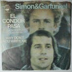 Simon & Garfunkel - El condor pasa - Single, Cd's en Dvd's, Vinyl Singles, Verzenden, Nieuw in verpakking