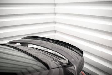 Achterspoiler Porsche 911 Carrera / Carrera GTS 997 Facelift, Verzenden