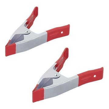 ProPlus Zeilklem - Marktklem - 150 mm - Metaal - Max. ope..., Doe-het-zelf en Verbouw, Ophalen of Verzenden, Nieuw