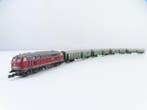 Märklin Z - 8131 - Treinset (1) - 5-deilige, Hobby en Vrije tijd, Nieuw