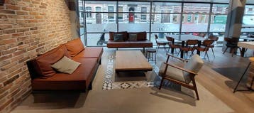 Studio te huur in Venlo - 32 m² - 1 kamer(s), Overige regio's