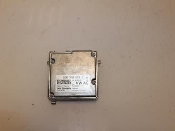 Camera voorzijde Volkswagen Golf O145621, Auto-onderdelen, Ophalen of Verzenden, Nieuw