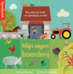 Mijn eigen boerderij 9789025751876 Corina Fletcher, Boeken, Verzenden, Gelezen, Corina Fletcher
