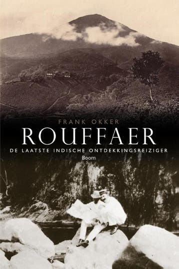 Rouffaer - Frank Okker 9789089534767, Boeken, Verzenden, Zo goed als nieuw, Frank Okker