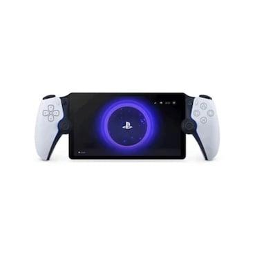 Playstation Portal Remote Player (PS5 Accessoires), Spelcomputers en Games, Spelcomputers | Sony PlayStation 5, Zo goed als nieuw