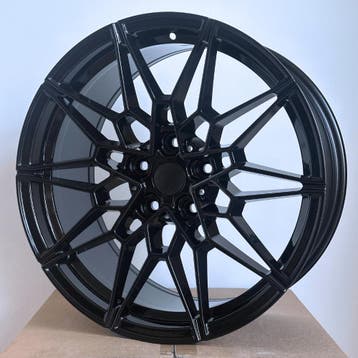 Velgen HP Performance Type 826 – All – HP Parts, Nieuw, Personenwagen, Velg(en)