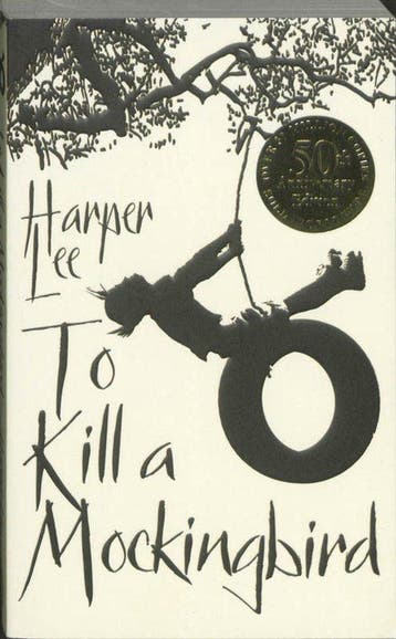 To Kill A Mockingbird 50th Anniversary - Lee, Boeken, Verzenden, Gelezen