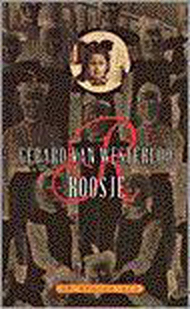 Roosje 9789023434283 Gerard van Westerloo, Boeken, Romans, Gelezen, Verzenden