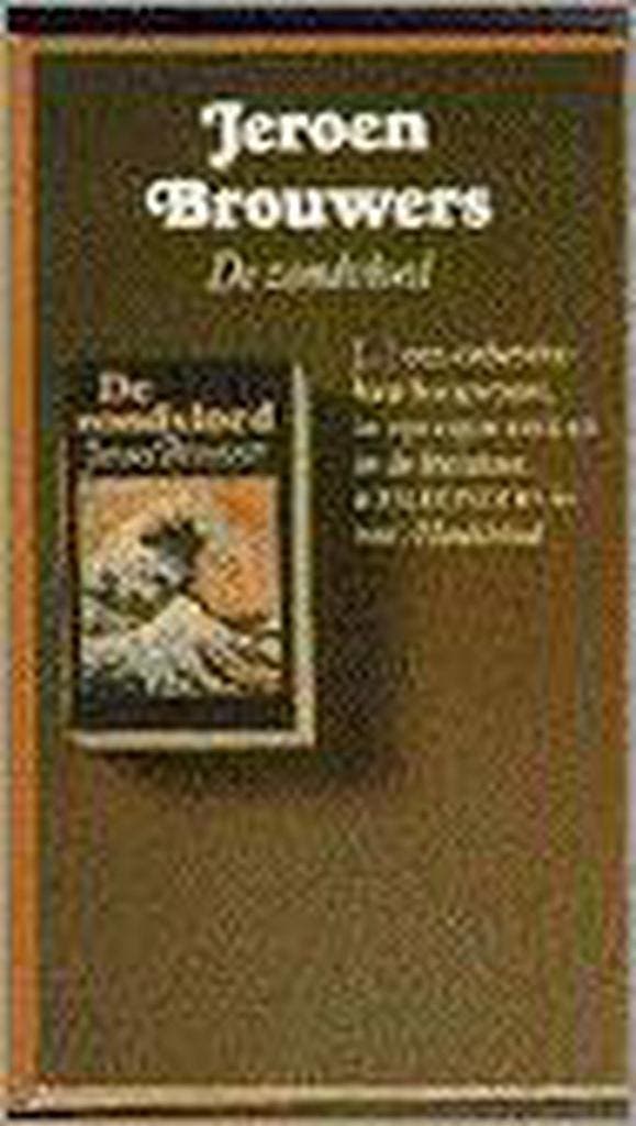 De zondvloed / Pandora literair / nr. 634 9789029507578, Boeken, Romans, Gelezen, Verzenden