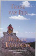 De rode kangoeroe 9789038915654 F. van Rijn, Verzenden, Zo goed als nieuw, F. van Rijn