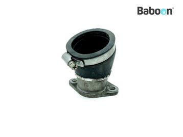 Inlaat Spruitstuk Ducati 750 SS 1999-2007 (750SS) Front, Verzenden, Gebruikt