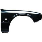 Zijscherm Rechts BMW E30 MET Knipperlicht Gat B5942, Auto-onderdelen, Carrosserie en Plaatwerk, Nieuw, Voor, BMW, Spatbord