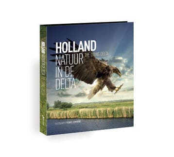 Holland - Frans Lemmens 9789079703180, Boeken, Verzenden, Gelezen, Frans Lemmens