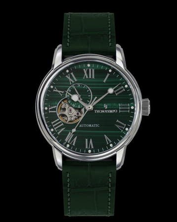 Tecnotempo - Automatic NobleTime- Limited Edition - -, Nieuw